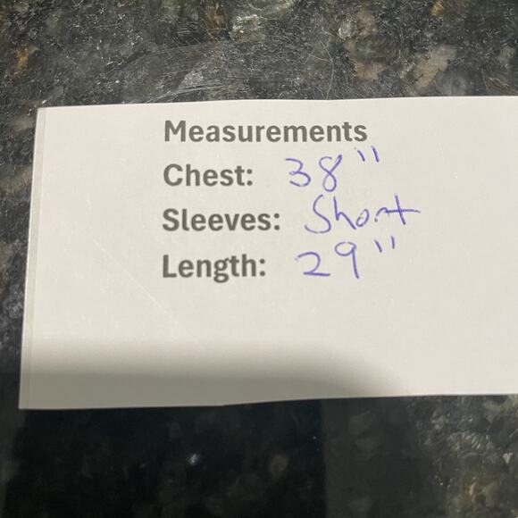 OG Hustle Graphic T-Shirt Men’s M Multicolor Short Sleeve Raised Letters - Picture 5 of 5